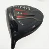 Ping G410 Plus 12° Driver Senior Flex Evenflow Riptide 0983278 Good Left Hand Lh 1 Ping G410 Plus 12° Driver Senior Flex Evenflow Riptide 0983278 Good Left Hand Lh -Drivers Sales Store 00983278 1 06645.1650640229