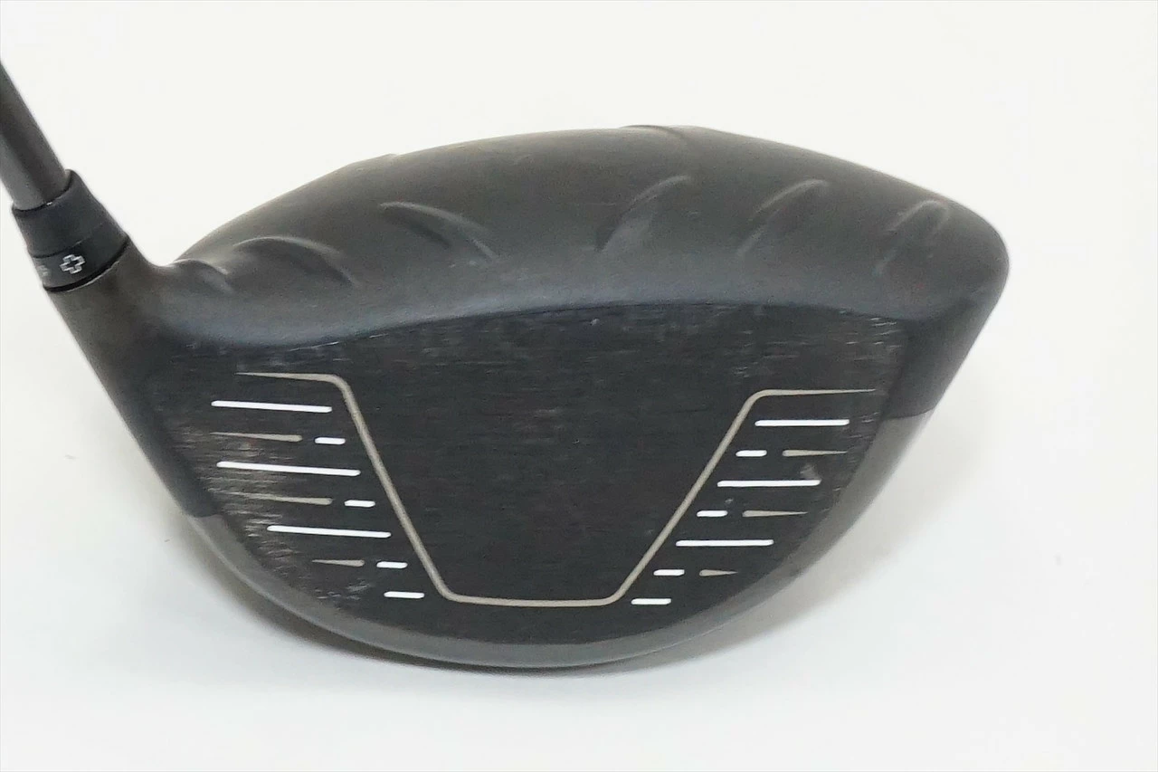 Ping G410 Plus 12° Driver Senior Flex Evenflow Riptide 0983279 Good Left Hand Lh 4 Ping G410 Plus 12° Driver Senior Flex Evenflow Riptide 0983279 Good Left Hand Lh - Image 2