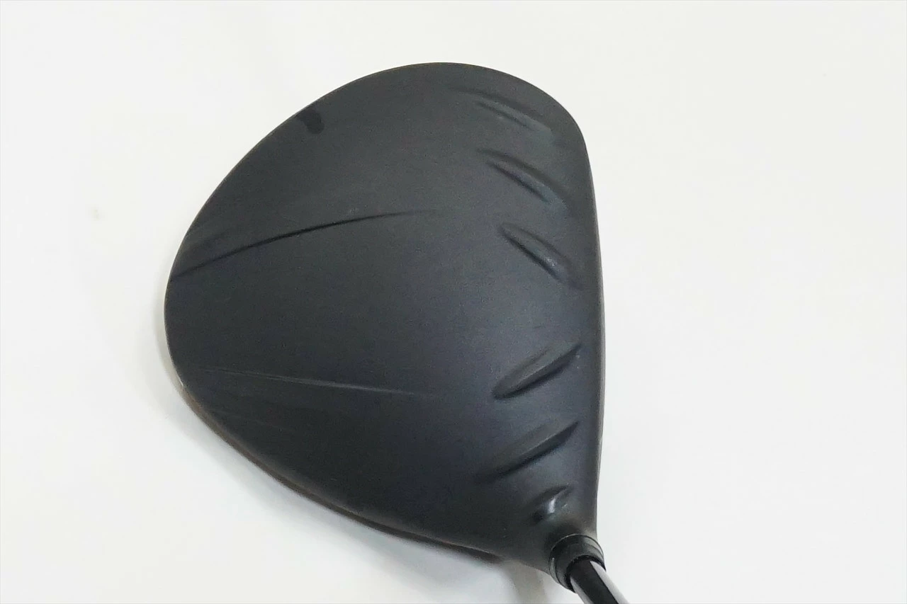Ping G410 Plus 12° Driver Senior Flex Evenflow Riptide 0983279 Good Left Hand Lh 5 Ping G410 Plus 12° Driver Senior Flex Evenflow Riptide 0983279 Good Left Hand Lh - Image 3