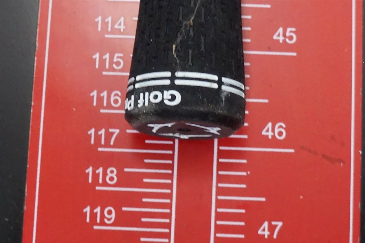 Ping G410 Plus 12° Driver Senior Flex Evenflow Riptide 0983279 Good Left Hand Lh 8 Ping G410 Plus 12° Driver Senior Flex Evenflow Riptide 0983279 Good Left Hand Lh - Image 6