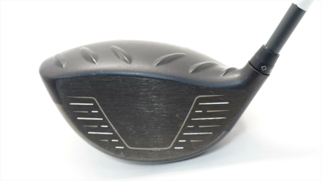 Ping G410 Plus 9° Driver Regular Flex Fujikura Pro 0983280 Good 5 Ping G410 Plus 9° Driver Regular Flex Fujikura Pro 0983280 Good - Image 3