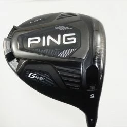 Ping G425 Lst 9° Driver Extra Stiff Flex Tour 65 0983387 Good