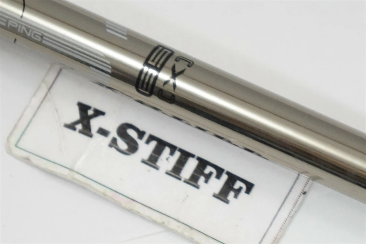 Ping G425 Lst 9° Driver Extra Stiff Flex Tour 65 0983387 Good 7 Ping G425 Lst 9° Driver Extra Stiff Flex Tour 65 0983387 Good - Image 5