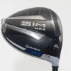Taylormade Sim Max 10.5° Driver Regular Flex Ventus 0983672 Fair 2 Taylormade Sim Max 10.5° Driver Regular Flex Ventus 0983672 Fair -Drivers Sales Store 00983672 1 66708.1653394684