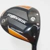 Callaway Mavrik Sub Zero 9° Driver Regular Flex Evenflow Riptide 0983990 Mint