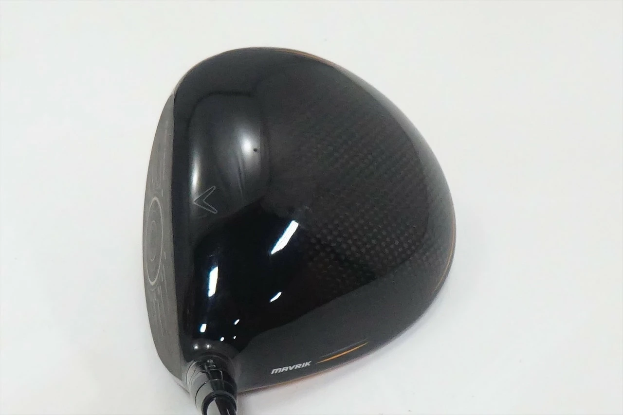 Callaway Mavrik Sub Zero 9° Driver Regular Flex Evenflow Riptide 0983990 Mint 5 Callaway Mavrik Sub Zero 9° Driver Regular Flex Evenflow Riptide 0983990 Mint - Image 3