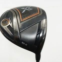 Xxio X 2020 10.5° Driver Stiff Flex Stock Shaft 0984057 Good