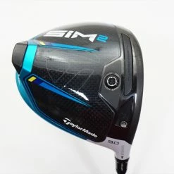 Taylormade Sim2 9° Driver Regular Flex Prolaunch Blue 0984103 Excellent