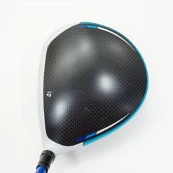 Taylormade Sim2 9° Driver Regular Flex Prolaunch Blue 0984103 Excellent -Drivers Sales Store 00984103 4 11289.1650901203