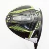 Cobra Rad Speed Xb 9° Driver Extra Stiff Flex Hzrdus Smoke 0984648 Excellent