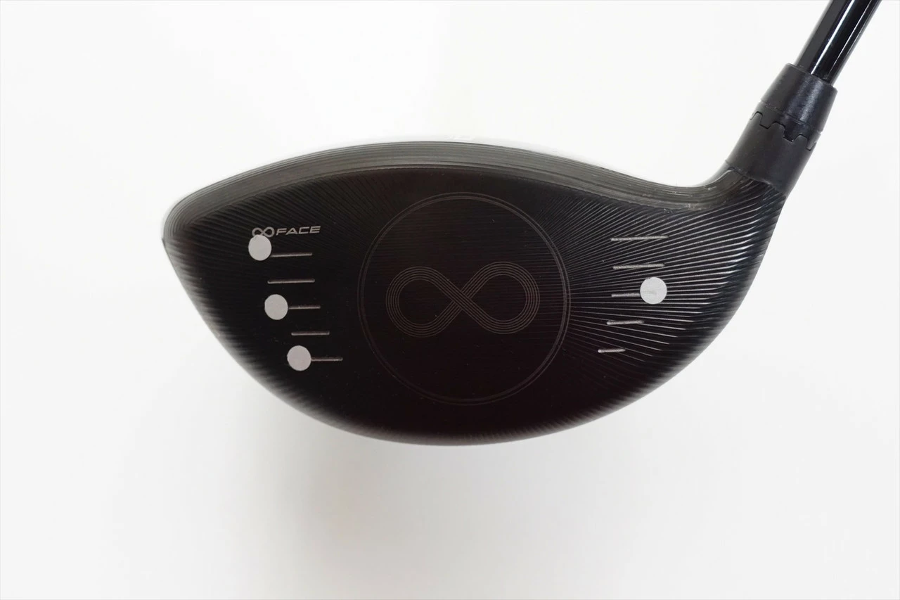 Cobra Rad Speed Xb 9° Driver Extra Stiff Flex Hzrdus Smoke 0984648 Excellent 5 Cobra Rad Speed Xb 9° Driver Extra Stiff Flex Hzrdus Smoke 0984648 Excellent - Image 3
