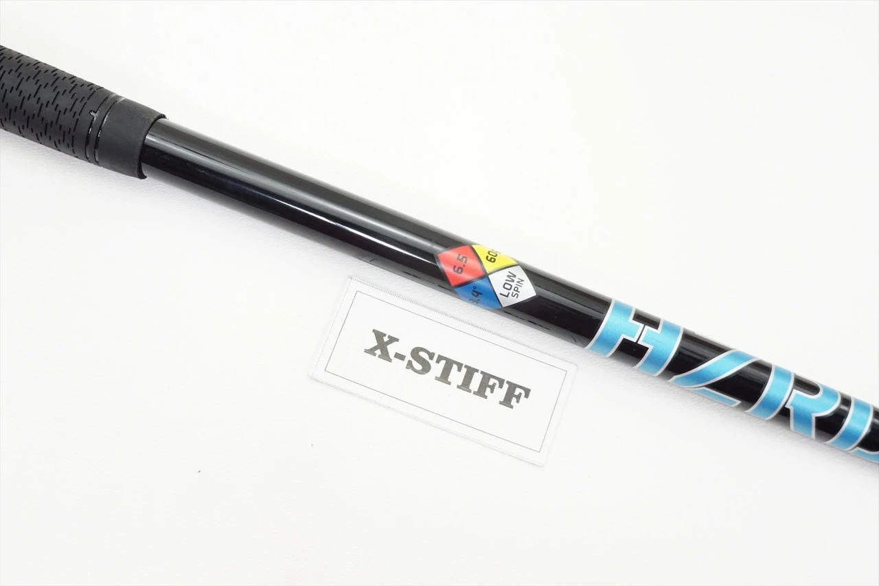 Cobra Rad Speed Xb 9° Driver Extra Stiff Flex Hzrdus Smoke 0984648 Excellent 7 Cobra Rad Speed Xb 9° Driver Extra Stiff Flex Hzrdus Smoke 0984648 Excellent - Image 5