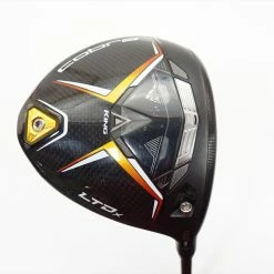 Cobra Ltdx 10.5° Driver Regular Flex Hzrdus Smoke 0984733 Excellent