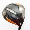 Callaway Mavrik 9° Driver Extra Stiff Flex Tour Black 70 0984742 Good
