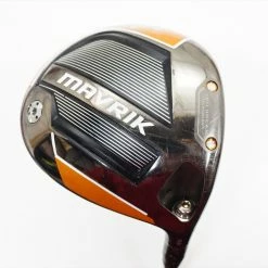 Callaway Mavrik 9° Driver Extra Stiff Flex Tour Black 70 0984742 Good