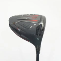 Ping G410 Plus 12° Driver Regular Flex Hzrdus 0984948 Good -Drivers Sales Store 00984948 2 15482.1653510351