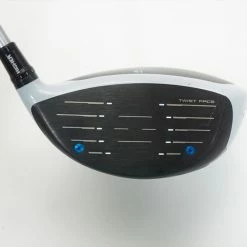 Taylormade Sim 10.5° Driver Regular Flex Tensei 0984950 Good Left Hand Lh -Drivers Sales Store 00984950 3 39817.1653510361