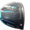 Taylormade Sim2 Max D 12° Driver Regular Flex Reax Superfast 0984957 Good 2 Taylormade Sim2 Max D 12° Driver Regular Flex Reax Superfast 0984957 Good -Drivers Sales Store 00984957 1 22275.1651770910