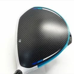 Taylormade Sim2 Max D 12° Driver Regular Flex Reax Superfast 0984957 Good -Drivers Sales Store 00984957 4 15090.1651770911