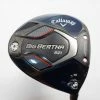 Callaway Big Bertha B21 12.5° Driver Regular Flex Evenflow Green 45 0985054 Good 2 Callaway Big Bertha B21 12.5° Driver Regular Flex Evenflow Green 45 0985054 Good -Drivers Sales Store 00985054 1 05855.1660236498