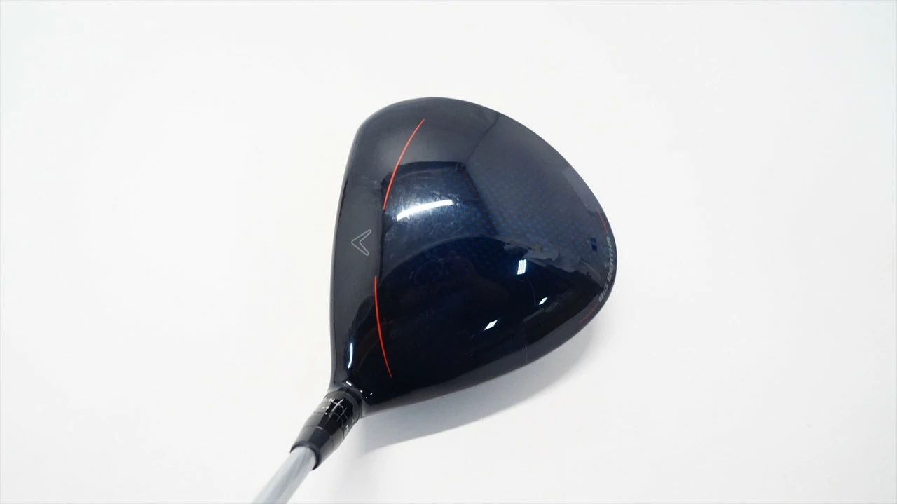 Callaway Big Bertha B21 12.5° Driver Regular Flex Evenflow Green 45 0985054 Good 6 Callaway Big Bertha B21 12.5° Driver Regular Flex Evenflow Green 45 0985054 Good - Image 4