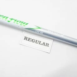 Callaway Big Bertha B21 12.5° Driver Regular Flex Evenflow Green 45 0985054 Good 12 Callaway Big Bertha B21 12.5° Driver Regular Flex Evenflow Green 45 0985054 Good -Drivers Sales Store 00985054 5 17355.1660236500