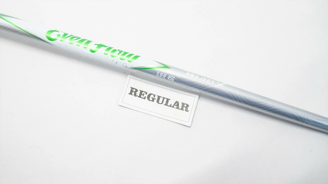 Callaway Big Bertha B21 12.5° Driver Regular Flex Evenflow Green 45 0985054 Good 7 Callaway Big Bertha B21 12.5° Driver Regular Flex Evenflow Green 45 0985054 Good - Image 5