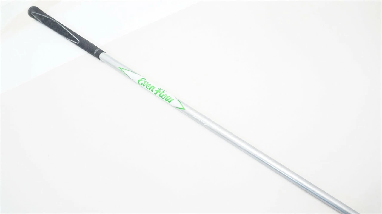 Callaway Big Bertha B21 12.5° Driver Regular Flex Evenflow Green 45 0985054 Good 8 Callaway Big Bertha B21 12.5° Driver Regular Flex Evenflow Green 45 0985054 Good - Image 6