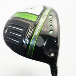 Callaway Epic Speed 9° Driver Stiff Flex Hzrdus Smoke 0985122 Excellent