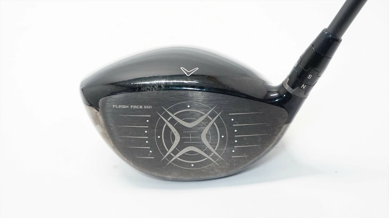 Callaway Epic Speed 10.5° Driver Stiff Flex Hzrdus Smoke 0985265 Good 5 Callaway Epic Speed 10.5° Driver Stiff Flex Hzrdus Smoke 0985265 Good - Image 3