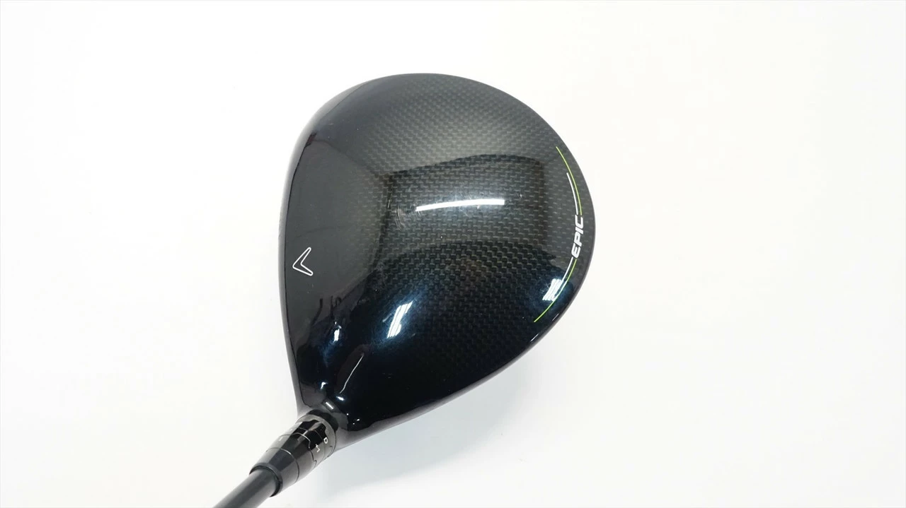 Callaway Epic Speed 10.5° Driver Stiff Flex Hzrdus Smoke 0985265 Good 6 Callaway Epic Speed 10.5° Driver Stiff Flex Hzrdus Smoke 0985265 Good - Image 4