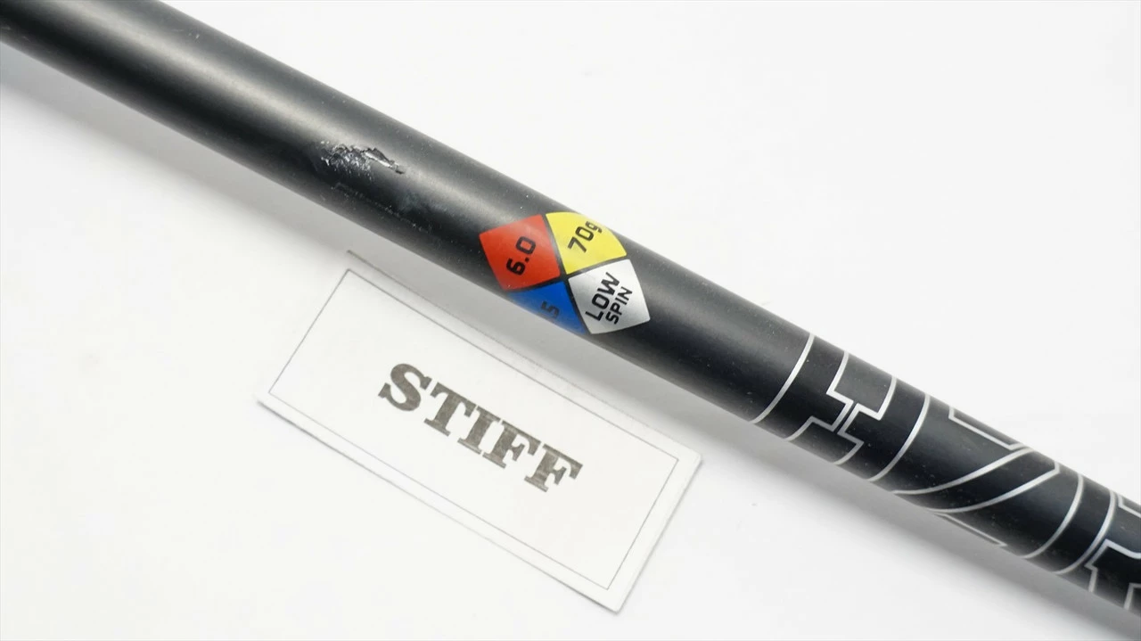 Callaway Epic Speed 10.5° Driver Stiff Flex Hzrdus Smoke 0985265 Good 7 Callaway Epic Speed 10.5° Driver Stiff Flex Hzrdus Smoke 0985265 Good - Image 5