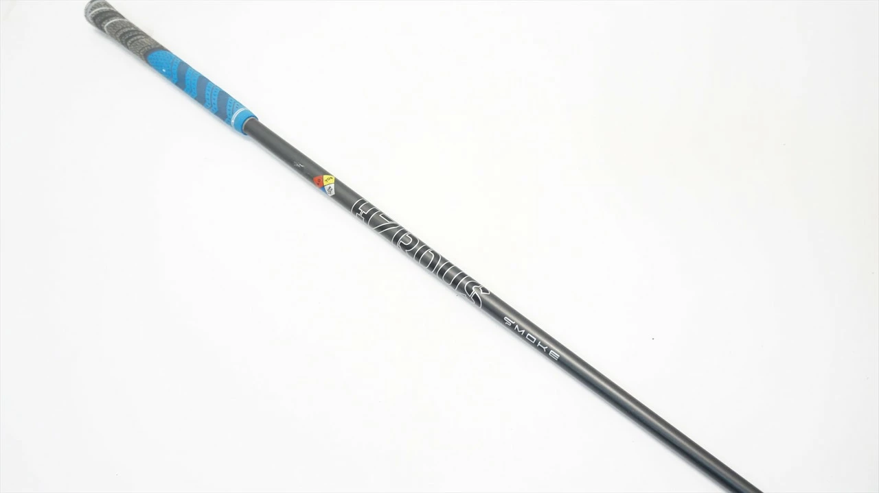 Callaway Epic Speed 10.5° Driver Stiff Flex Hzrdus Smoke 0985265 Good 8 Callaway Epic Speed 10.5° Driver Stiff Flex Hzrdus Smoke 0985265 Good - Image 6