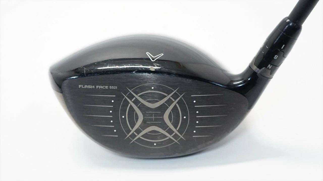 Callaway Epic Max 9° Driver Regular Flex Kuro Kage 0985267 Excellent 5 Callaway Epic Max 9° Driver Regular Flex Kuro Kage 0985267 Excellent - Image 3