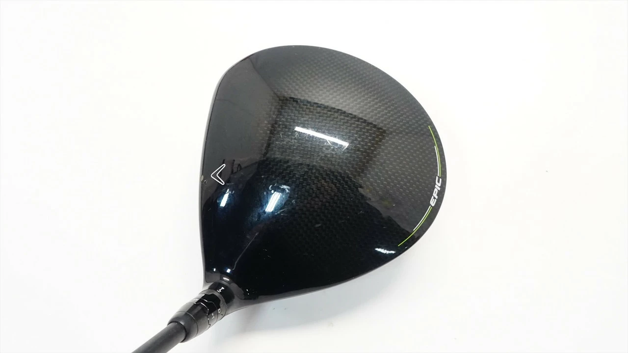 Callaway Epic Max 9° Driver Regular Flex Kuro Kage 0985267 Excellent 6 Callaway Epic Max 9° Driver Regular Flex Kuro Kage 0985267 Excellent - Image 4