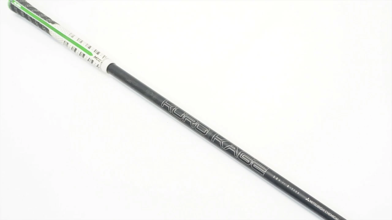 Callaway Epic Max 9° Driver Regular Flex Kuro Kage 0985267 Excellent 8 Callaway Epic Max 9° Driver Regular Flex Kuro Kage 0985267 Excellent - Image 6