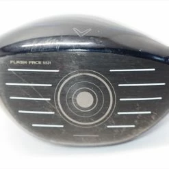 Callaway Big Bertha Reva 12.5° Driver Stiff Flex Atmos 0985272 Good 10 Callaway Big Bertha Reva 12.5° Driver Stiff Flex Atmos 0985272 Good -Drivers Sales Store 00985272 3 39279.1650901285