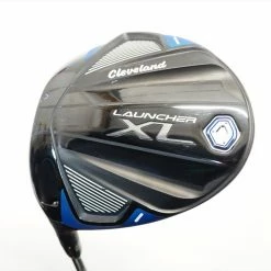 Cleveland Launcher Xl 10.5° Driver Senior Cypher 0985342 Excellent Left Hand Lh