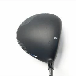 Cleveland Launcher Xl 10.5° Driver Senior Cypher 0985342 Excellent Left Hand Lh -Drivers Sales Store 00985342 4 34974.1650901201