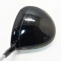 Callaway Epic Flash 9° Driver Stiff Flex Evenflow 0985491 Good 11 Callaway Epic Flash 9° Driver Stiff Flex Evenflow 0985491 Good -Drivers Sales Store 00985491 4 60302.1650900994