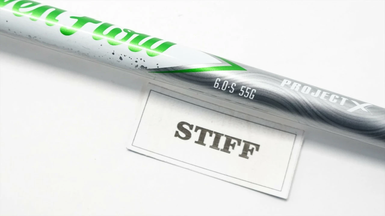 Callaway Epic Flash 9° Driver Stiff Flex Evenflow 0985491 Good 7 Callaway Epic Flash 9° Driver Stiff Flex Evenflow 0985491 Good - Image 5