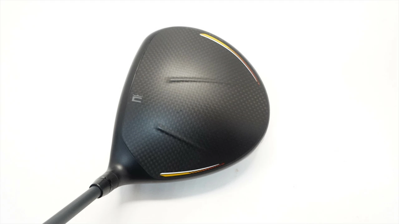 Cobra Ltdx 10.5° Driver Stiff Flex Hzrdus Smoke 0985530 Excellent 6 Cobra Ltdx 10.5° Driver Stiff Flex Hzrdus Smoke 0985530 Excellent - Image 4