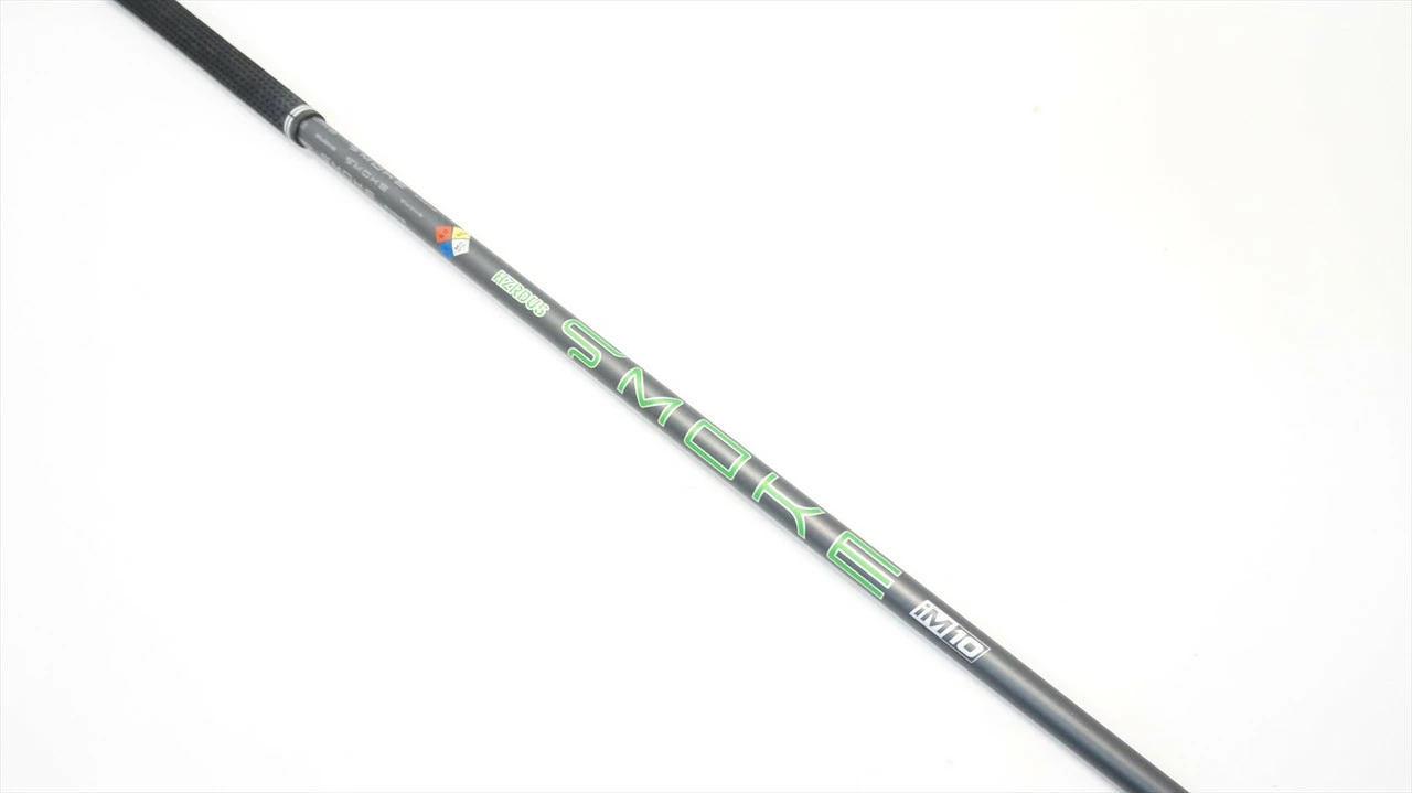 Cobra Ltdx 10.5° Driver Stiff Flex Hzrdus Smoke 0985530 Excellent 8 Cobra Ltdx 10.5° Driver Stiff Flex Hzrdus Smoke 0985530 Excellent - Image 6