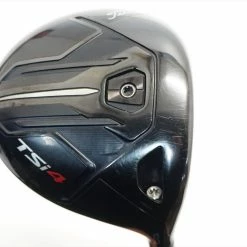 Titleist Tsi4 10.5° Driver Stiff Flex Evenflow 0985914 Excellent