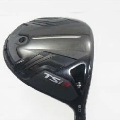 Titleist Tsi3 8° Driver Extra Stiff Flex Hzrdus 0986202 Good