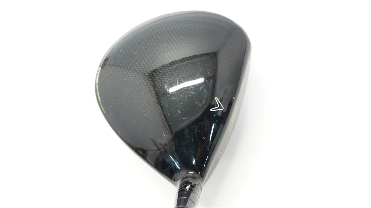 Callaway Epic Max Ls 9° Driver Stiff Evenflow Riptide 0986837 Good Left Hand Lh 6 Callaway Epic Max Ls 9° Driver Stiff Evenflow Riptide 0986837 Good Left Hand Lh - Image 4