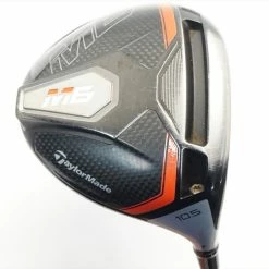 Taylormade M6 10.5° Driver Regular Flex Atmos 0986857 Good