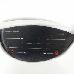 Taylormade M6 10.5° Driver Regular Flex Atmos 0986857 Good -Drivers Sales Store 00986857 3 66316.1651597638