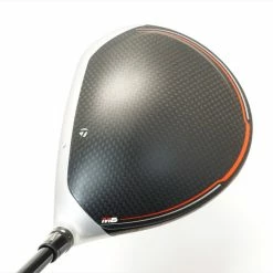 Taylormade M6 10.5° Driver Regular Flex Atmos 0986857 Good -Drivers Sales Store 00986857 4 14851.1651597638