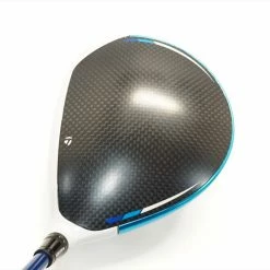Taylormade Sim2 8° Driver Regular Flex Evenflow Riptide Cb 0986892 Excellent -Drivers Sales Store 00986892 4 76916.1651597577